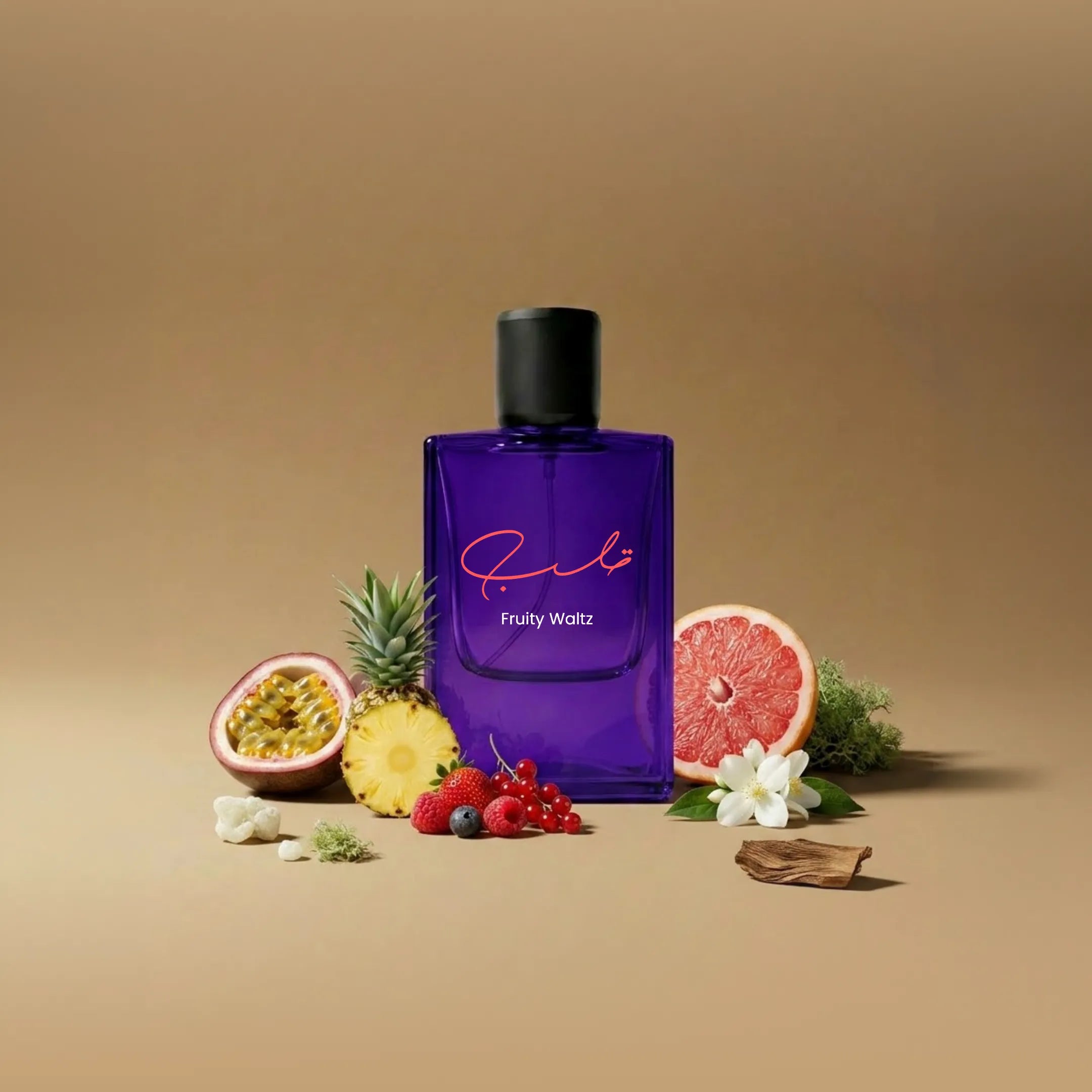 Fruity Waltz