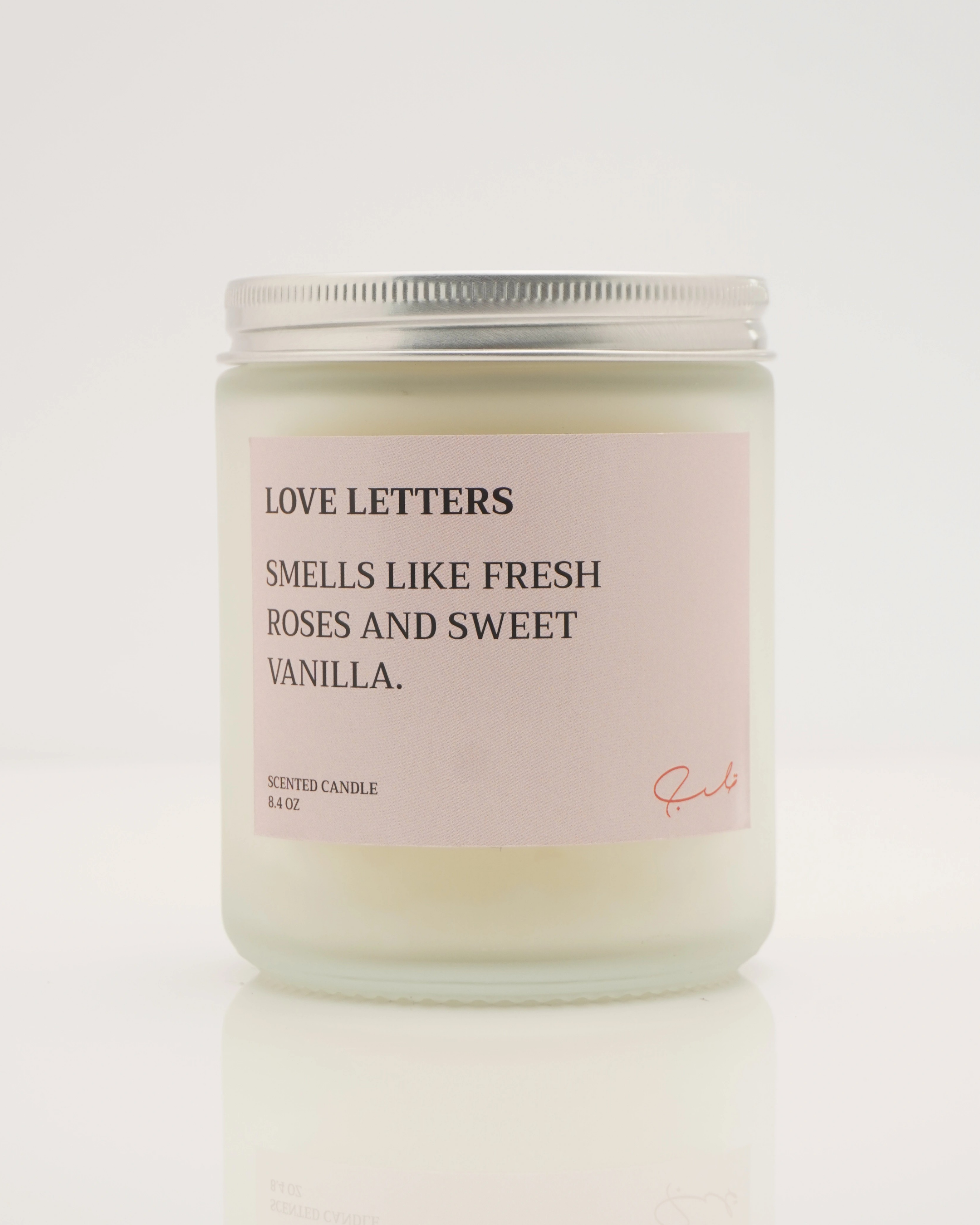LOVE LETTERS