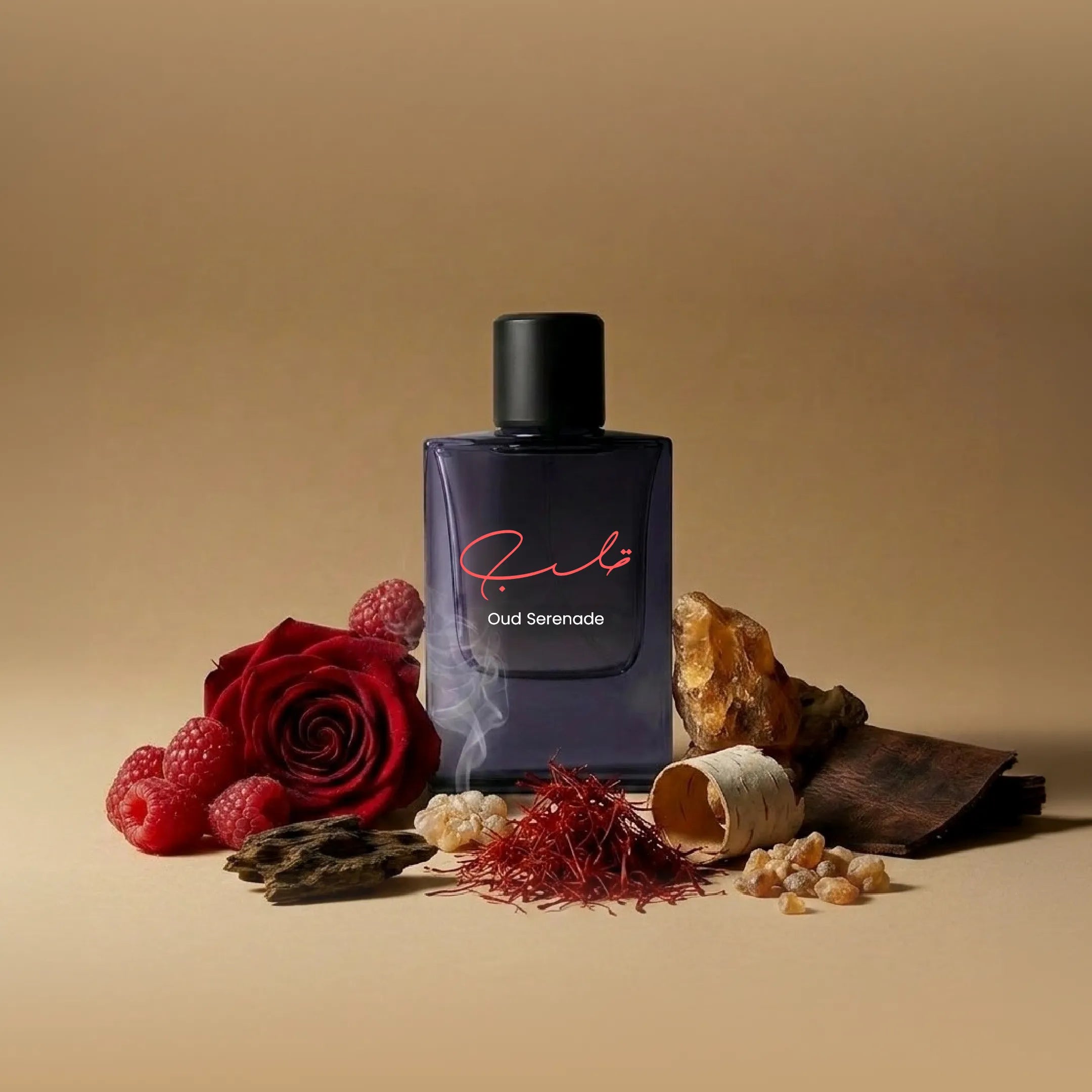 Oud Serenade