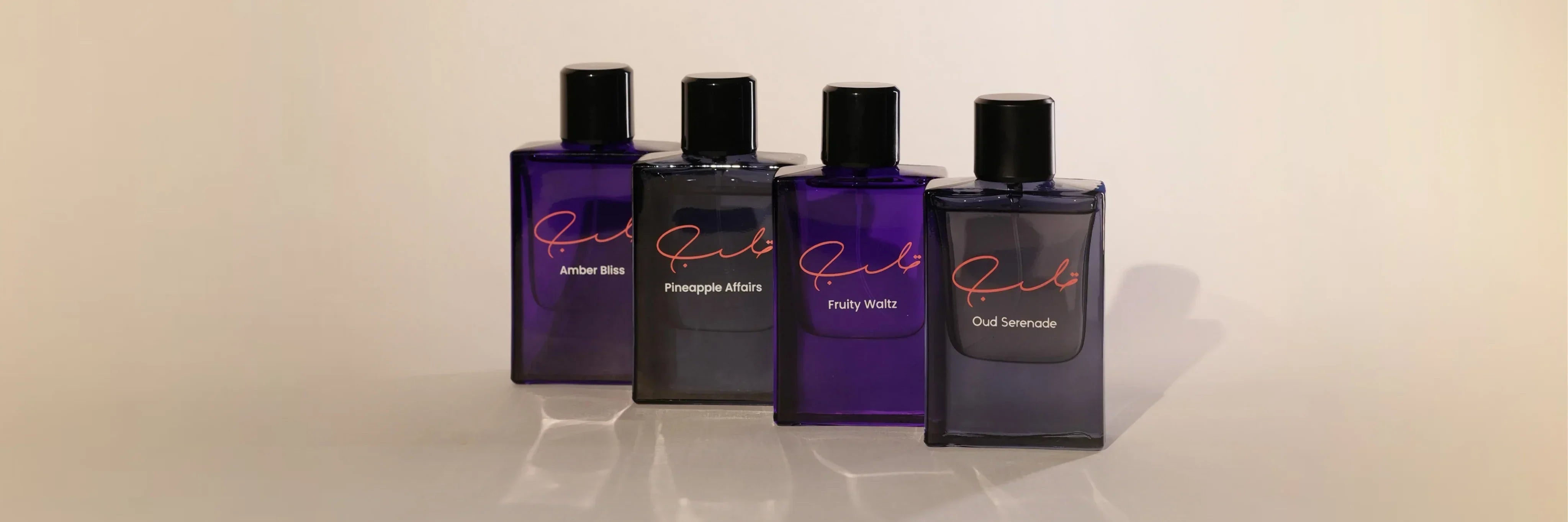 How to Choose the Right Fragrance for Your Personality