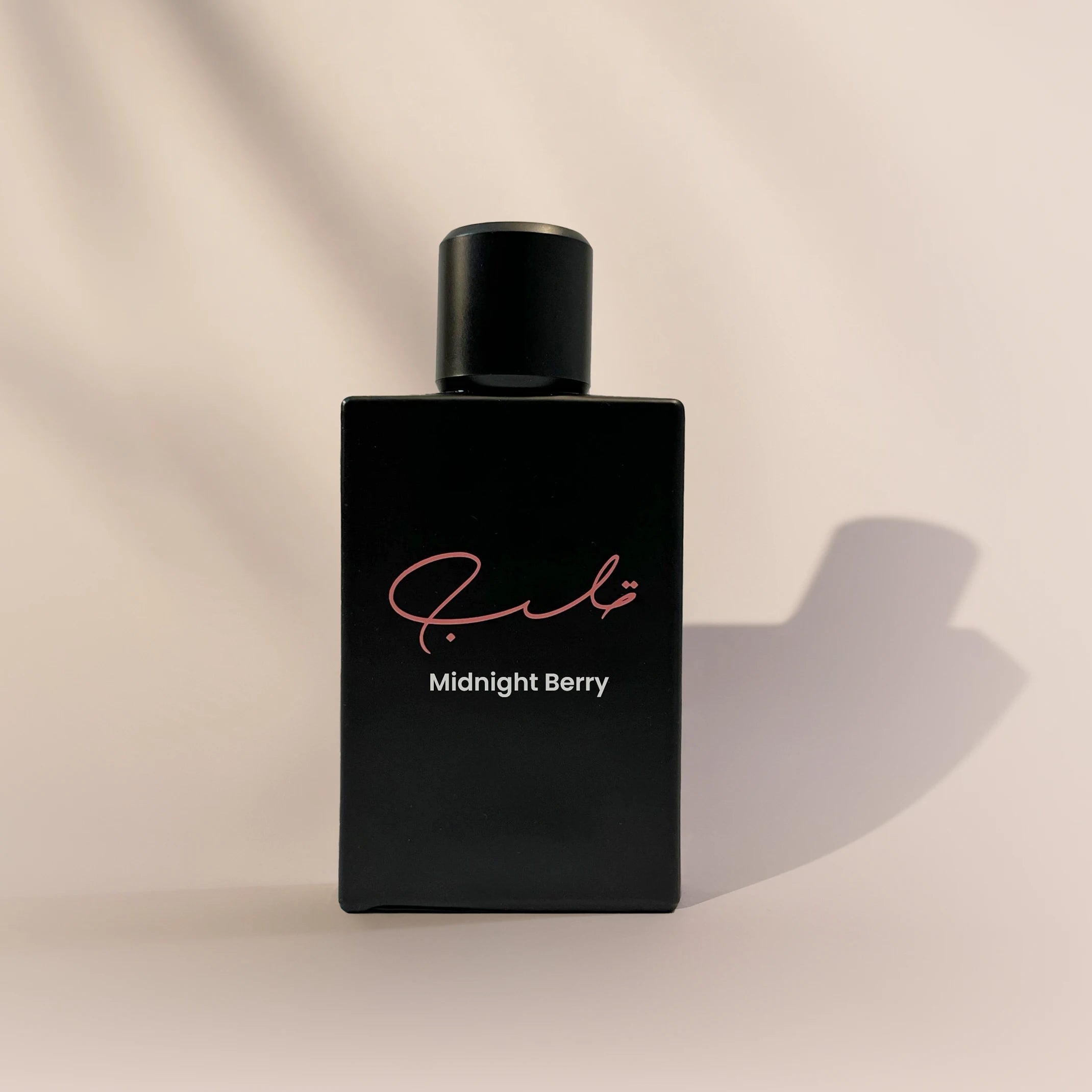 midnight berry-qalb white floral berry oriental fragrance