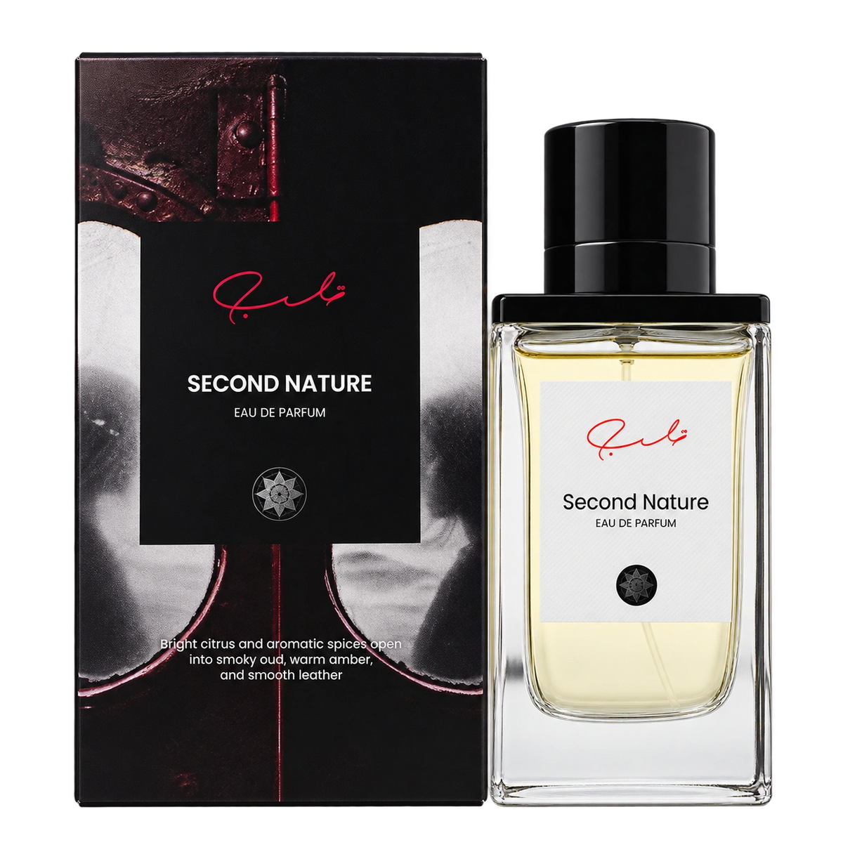 Qalb-Second-nature-EDP-spicy-vanilla-chypre
