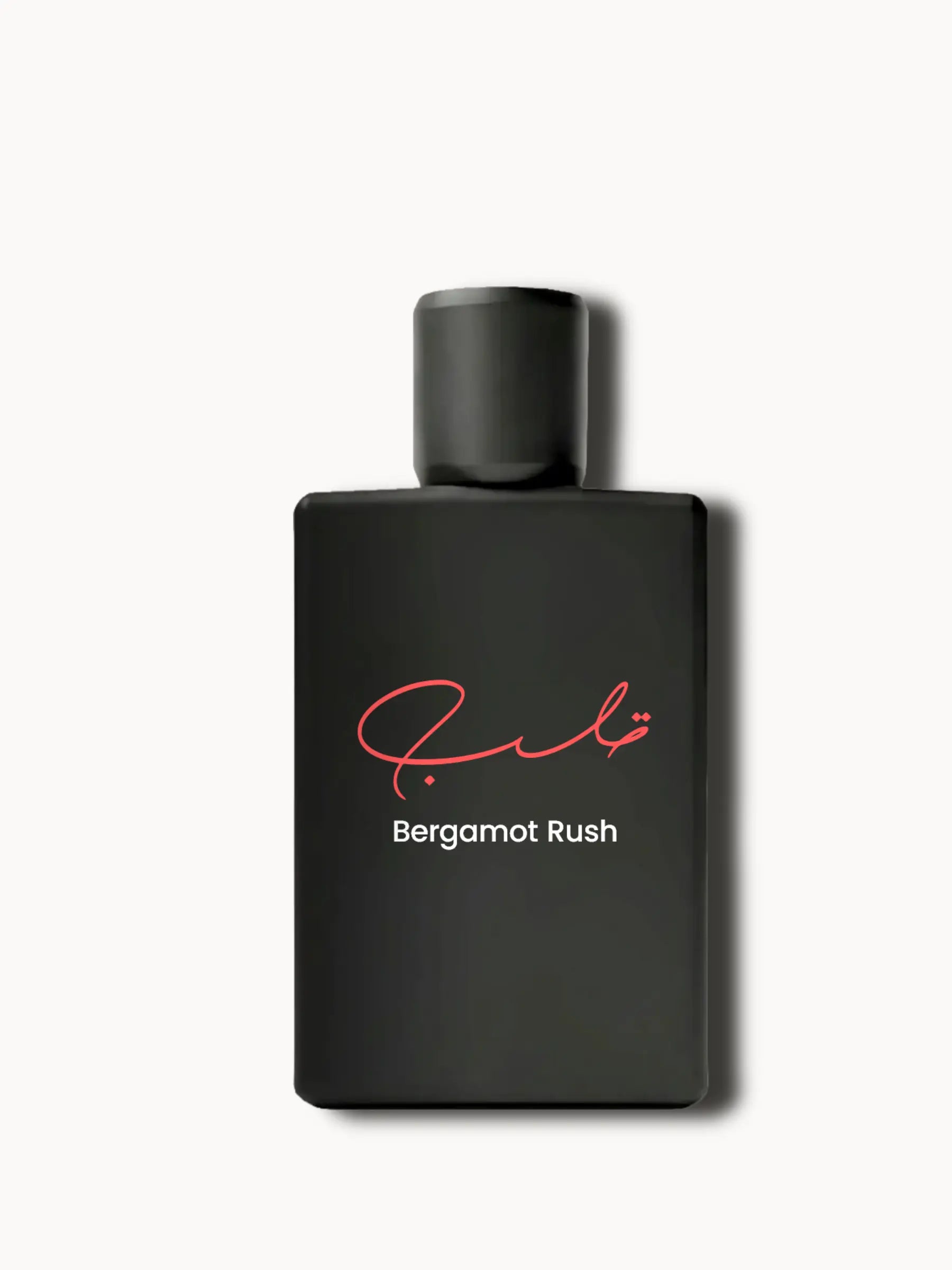 Bergamot Rush
